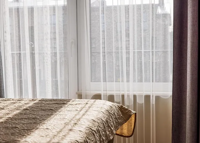 公寓 Sakura_inn 帕兰加